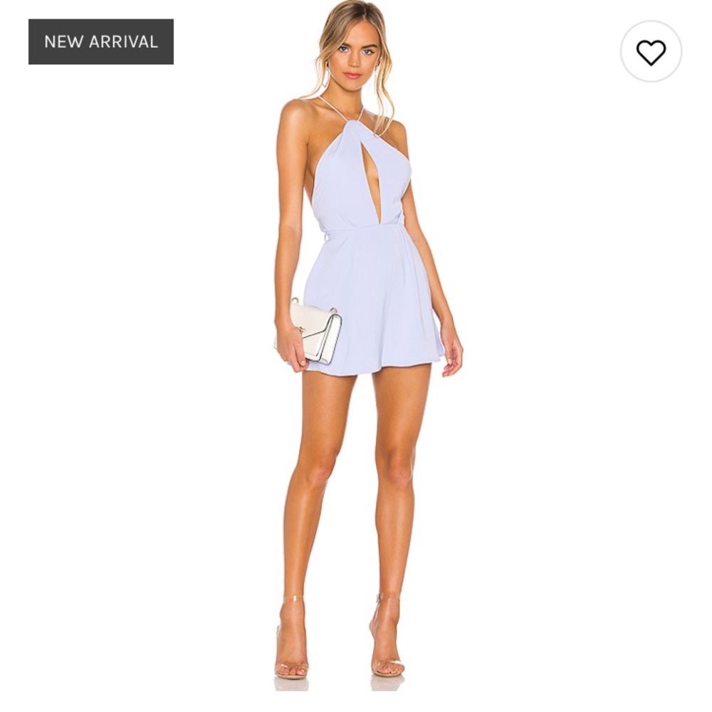 Revolve Superdown Dress
